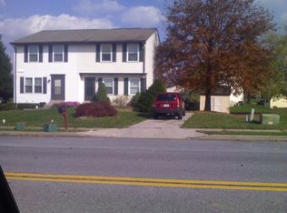 712 Windsor Dr, Westminster, MD 21158
