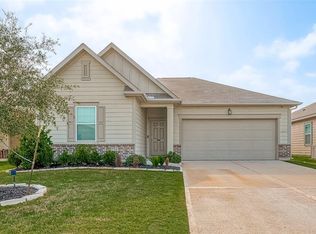 1017 White Birch Ln, Brookshire, TX 77423