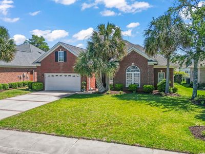 806 Compass Point Dr., North Myrtle Beach, SC, 29582