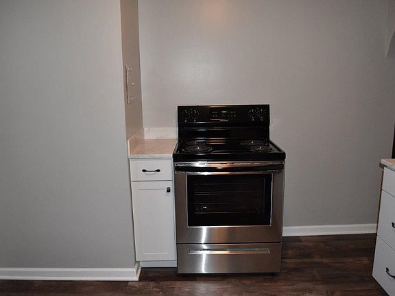 Beautiful New flooring