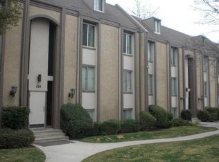 416 E Creekside Cir APT F, Murray, UT 84107