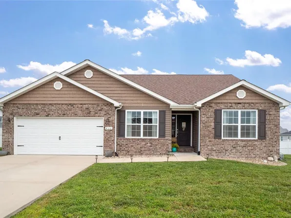 833 Nottingham Ave, Waterloo, IL 62298