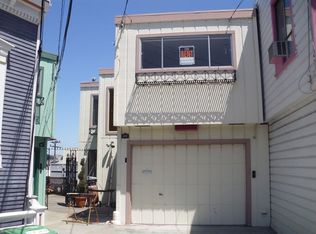 271 Mullen Ave, San Francisco, CA 94110