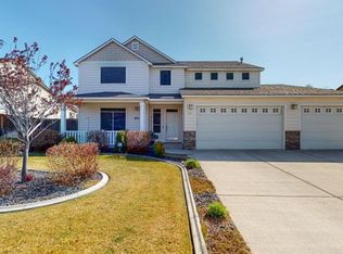6211 Devon Ct, Pasco, WA 99301