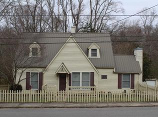 214 Westwood Dr, McMinnville, TN 37110