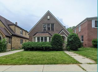 4411 W Howie Pl #4411A, Milwaukee, WI 53216