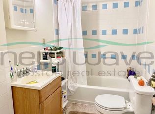 105 Hammond St, Roxbury Crossing, MA 02120