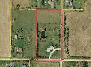 3535 N Cool Rd, Lima, OH 45801