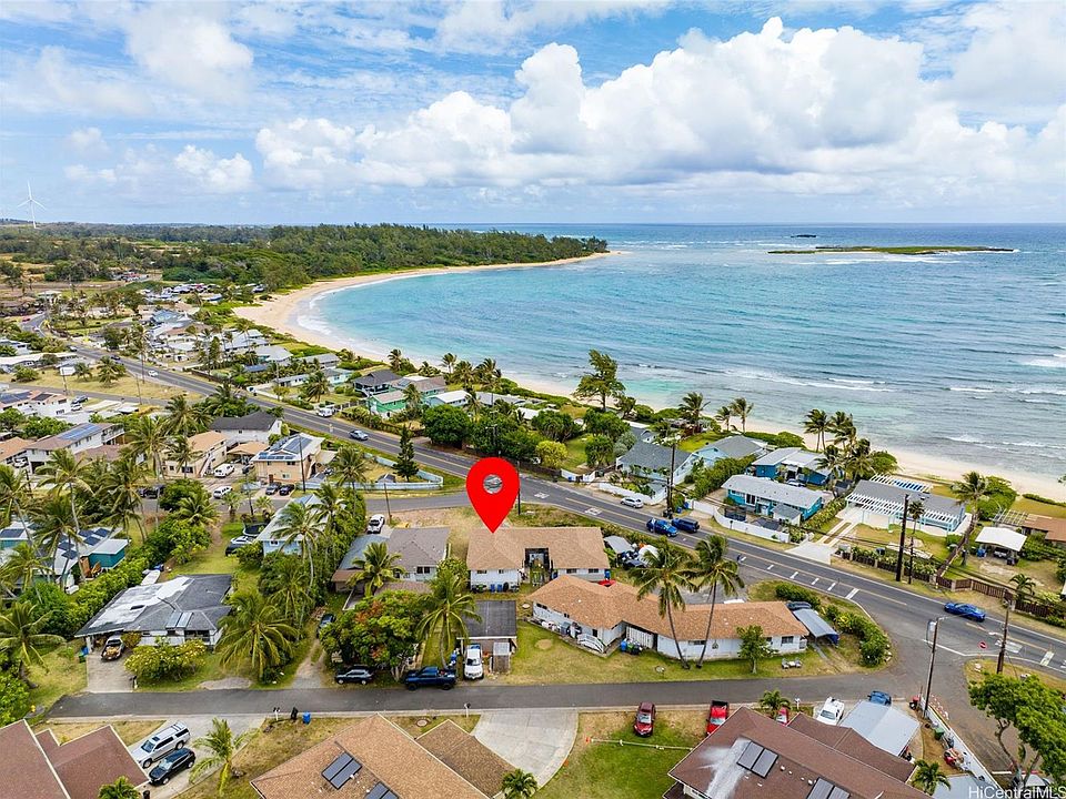 55610 Kamehameha Hwy Laie HI Zillow