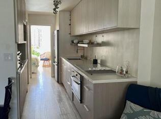 425 Ena Rd APT 904C, Honolulu, HI 96815