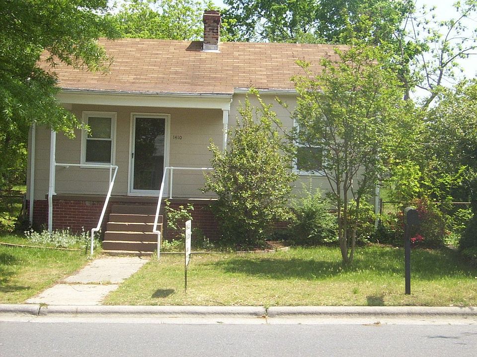 Starter Home