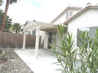 10131 Sparrow Ridge Ave #28, Las Vegas, NV 89117