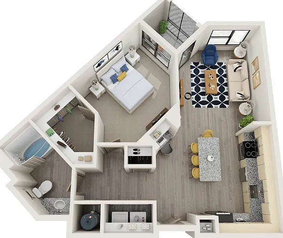 Integra Station 2114 — Photo 35
