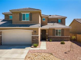 3910 Westbrook Ave, Rosamond, CA