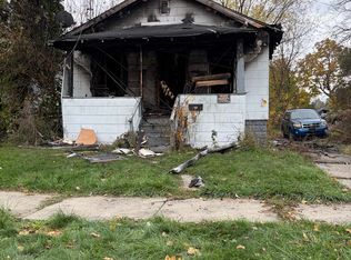 911 Lexington Ave, Flint, MI 48507
