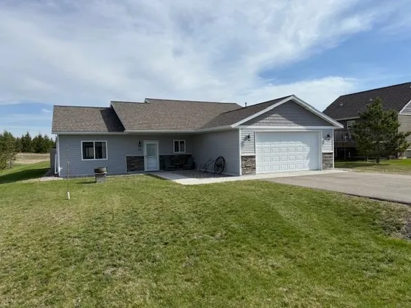 2008 Whiting Rd NW Unit 26, Bemidji, MN 56601
