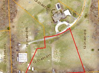0 Cornerstone Dr PARCEL B, White Lake, MI