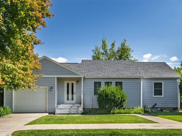 1408 Hauser Blvd, Helena, MT 59601