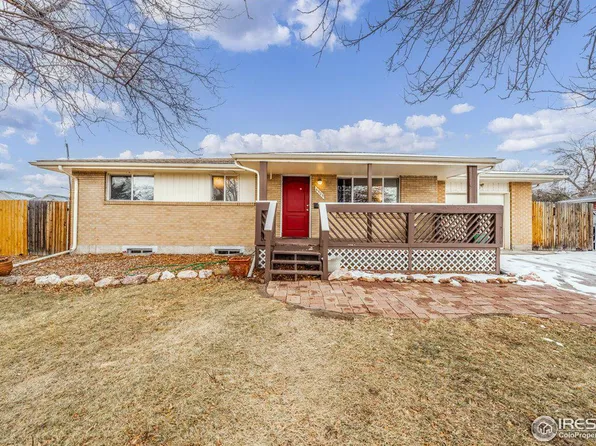 6505 Zenobia St, Arvada, CO 80003