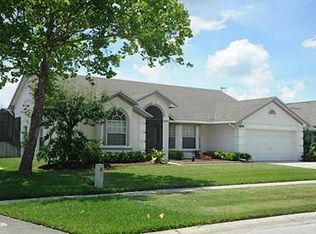 124 Country Creek Ln, Kissimmee, FL 34746