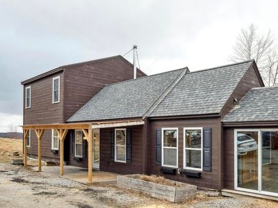 179 Washington Heights Road, Washington, NH, 03280