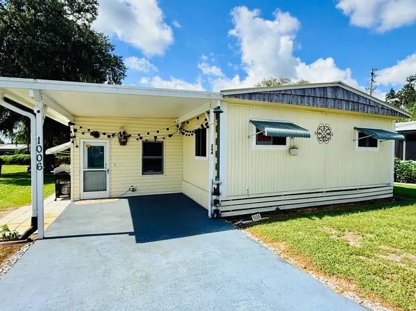 1006 Wisconsin St SE #244, Fort Meade, FL 33841