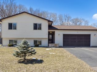 1171 Powell St N, Big Lake, MN 55309