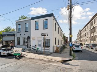 2548 N 27th St FLOOR 1, Philadelphia, PA 19132