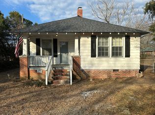 6500 White St, Kershaw, SC 29067