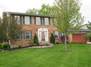8085 Autumn Ln, West Chester, OH