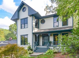 797 Crestridge Dr NE, Atlanta, GA 30306