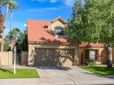 4554 W Harrison St, Chandler, AZ, 85226