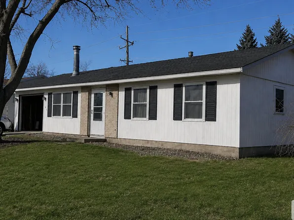 1416 Dillon Dr, Normal, IL 61761