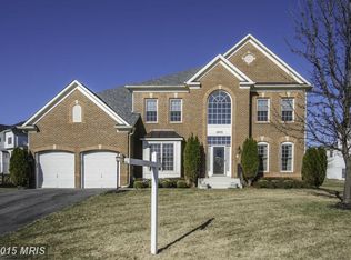 2933 Marlow Farm Ter, Silver Spring, MD 20904
