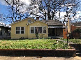 2321 30th St W, Birmingham, AL 35208