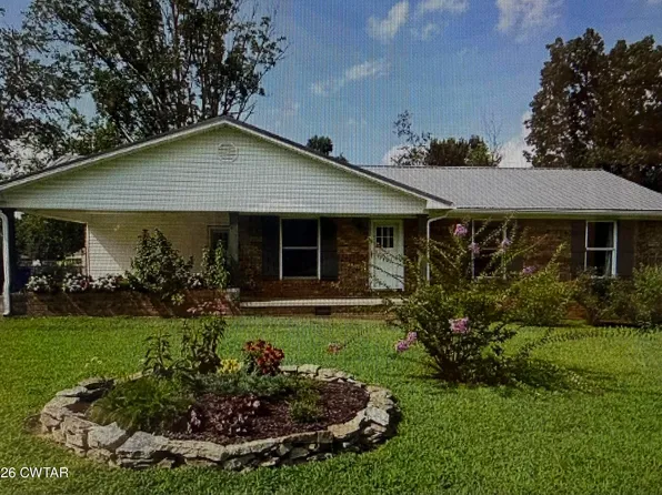 295 Central Ave, Savannah, TN 38372