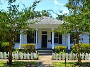 201 Grand Blvd, Mobile, AL 36607