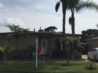 11322 Hermes St, Norwalk, CA 90650