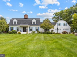 13725 Oster Farm Rd, West Friendship, MD 21794