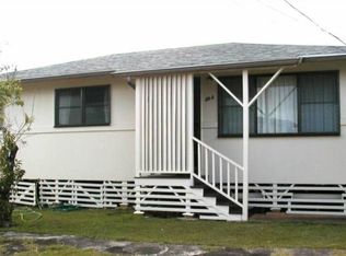 39A Nanea Ave, Wahiawa, HI 96786
