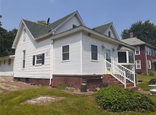 503 N Main St, Paris, IL 61944