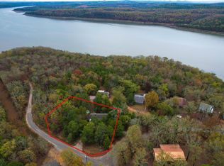 366 Brass Lantern Cir, Cedarcreek, MO 65627