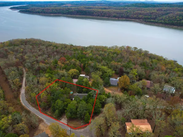 366 Brass Lantern Circle, Cedarcreek, MO 65627