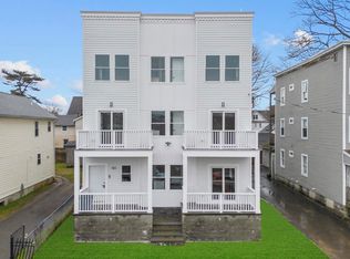 583 Gregory St, Bridgeport, CT 06604