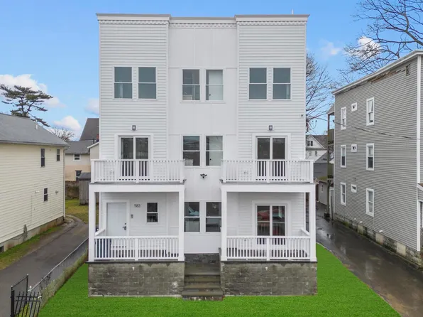 583 Gregory Street, Bridgeport, CT 06604