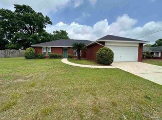 582 Ard Dr, Pensacola, FL 32526
