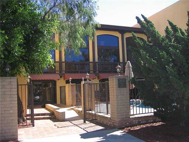 1st image of 3939 Eagle Street #103