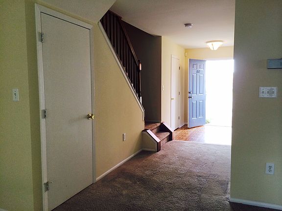 larg living space
