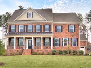 16817 Alydar Commons Ln, Charlotte, NC 28278
