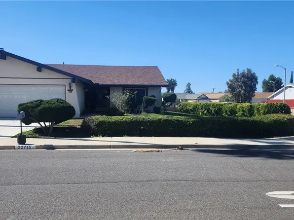 22715 Vought St, Moreno Valley, CA 92553